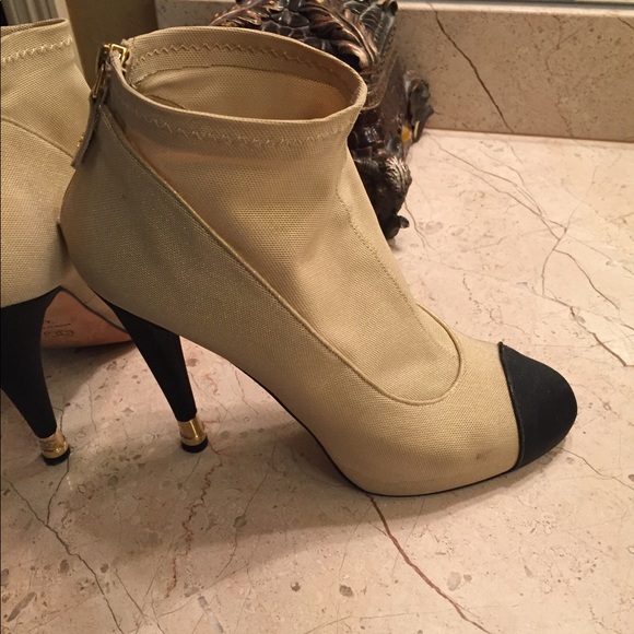 Chanel butties 40 - Picture 5 of 6